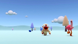 Doong Doong Movie For Kids Best Cartoon for Children #01